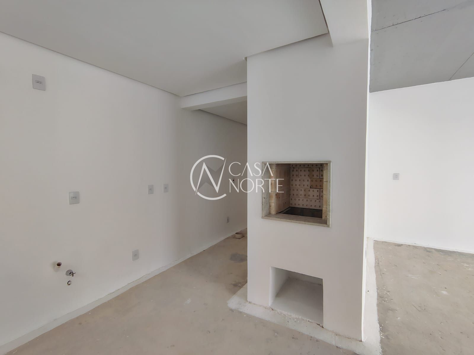 Apartamento Garden à venda com 2 quartos, 102m², 1 suíte, 2 vagas, Rua Doutor Pereira Neto no bairro Tristeza em Porto Alegre