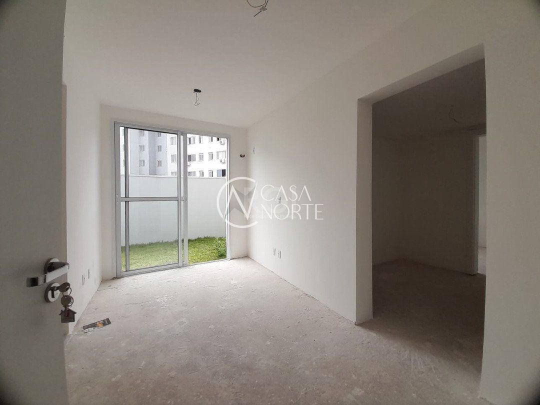 Apartamento à venda com 1 quarto, 64m², 1 vaga, Avenida Germano Schmarczek no bairro Morro Santana em Porto Alegre