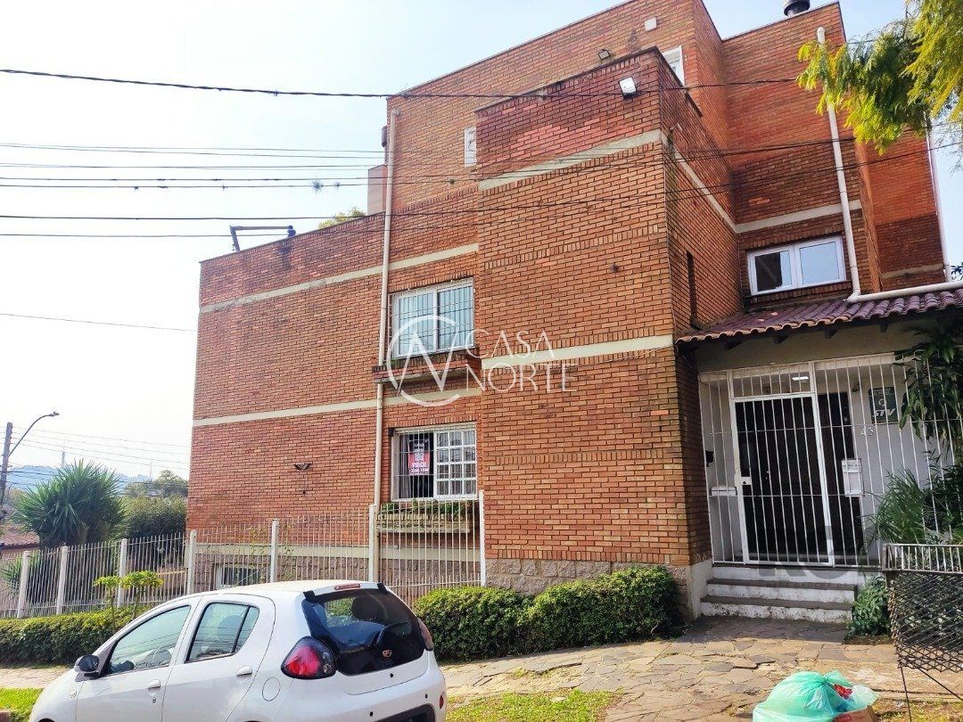 Apartamento à venda com 3 quartos, 170m², 1 suíte, 2 vagas, Rua Márcio Dias no bairro Nonoai em Porto Alegre