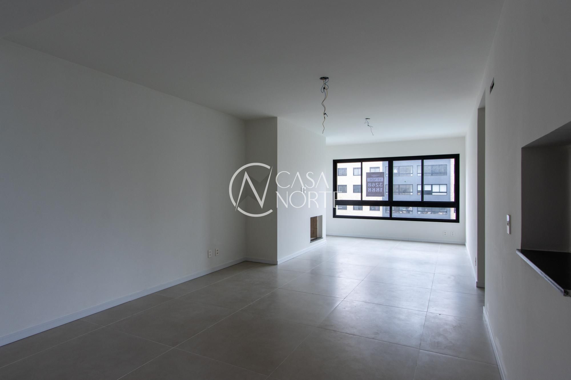 Apartamento à venda com 3 quartos, 103m², 1 suíte, 2 vagas, Avenida Otto Niemeyer no bairro Tristeza em Porto Alegre