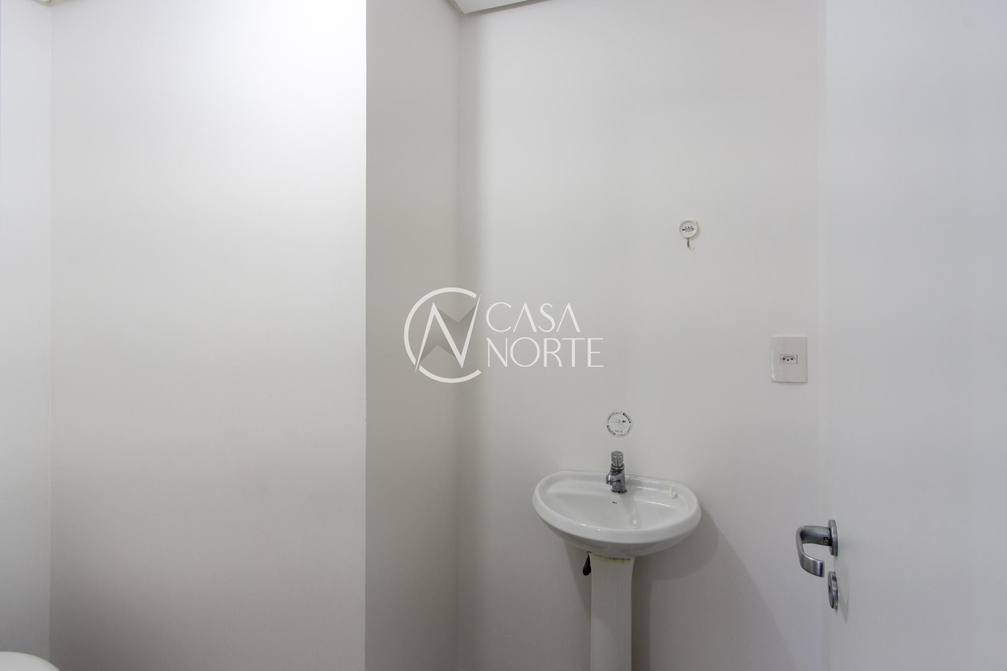 Sala Comercial à venda com 1 quarto, 31m², 1 vaga, Travessa Itaperuna no bairro Tristeza em Porto Alegre