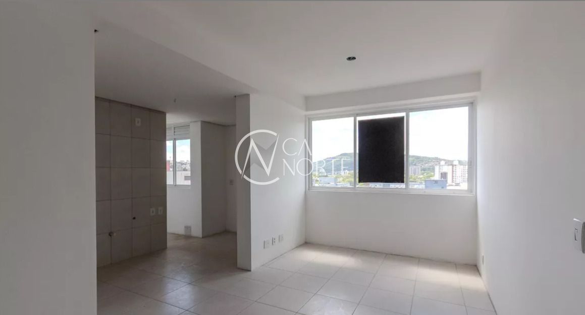 Apartamento à venda com 3 quartos, 74m², 1 suíte, 2 vagas, Rua Frei Germano no bairro Partenon em Porto Alegre