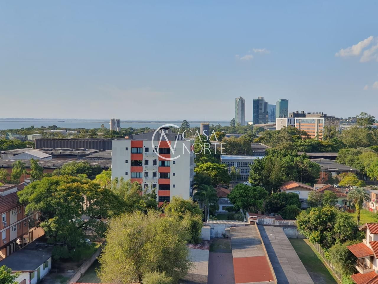 Apartamento à venda com 1 quarto, 38m², 1 vaga, Rua Chico Pedro no bairro Camaquã em Porto Alegre