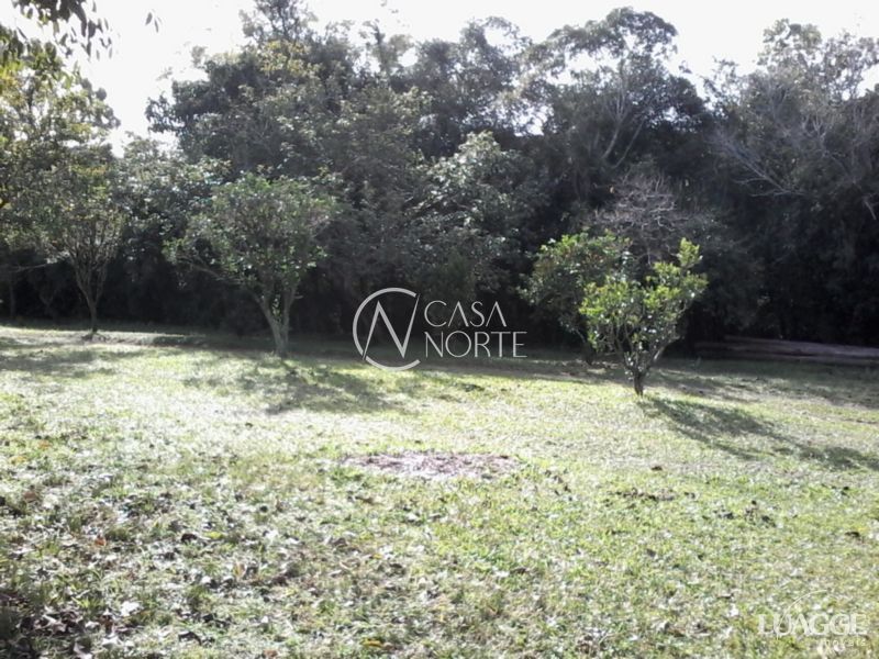 Terreno à venda  com 2460m², Rua Dona Mariana no bairro Restinga em Porto Alegre