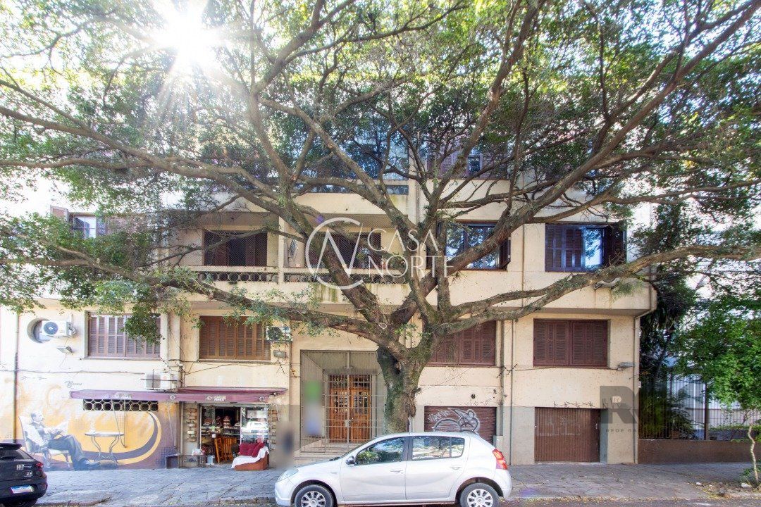 Apartamento à venda com 2 quartos, 109m², Rua Eça de Queiroz no bairro Petrópolis em Porto Alegre