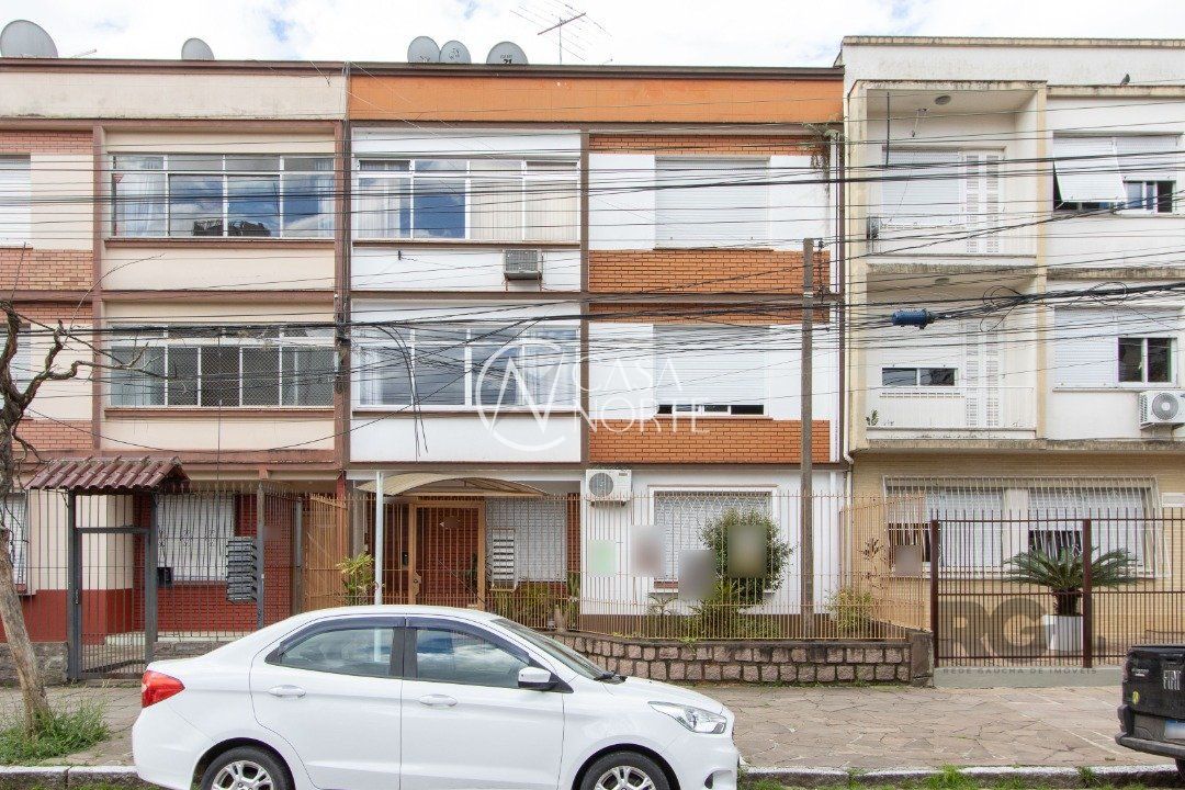 Apartamento à venda com 2 quartos, 64m², Rua Marcílio Dias no bairro Menino Deus em Porto Alegre
