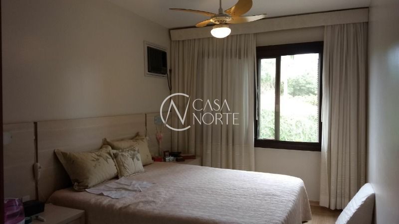 Apartamento à venda com 3 quartos, 121m², 1 suíte, 3 vagas, Avenida Coronel Marcos no bairro Pedra Redonda em Porto Alegre