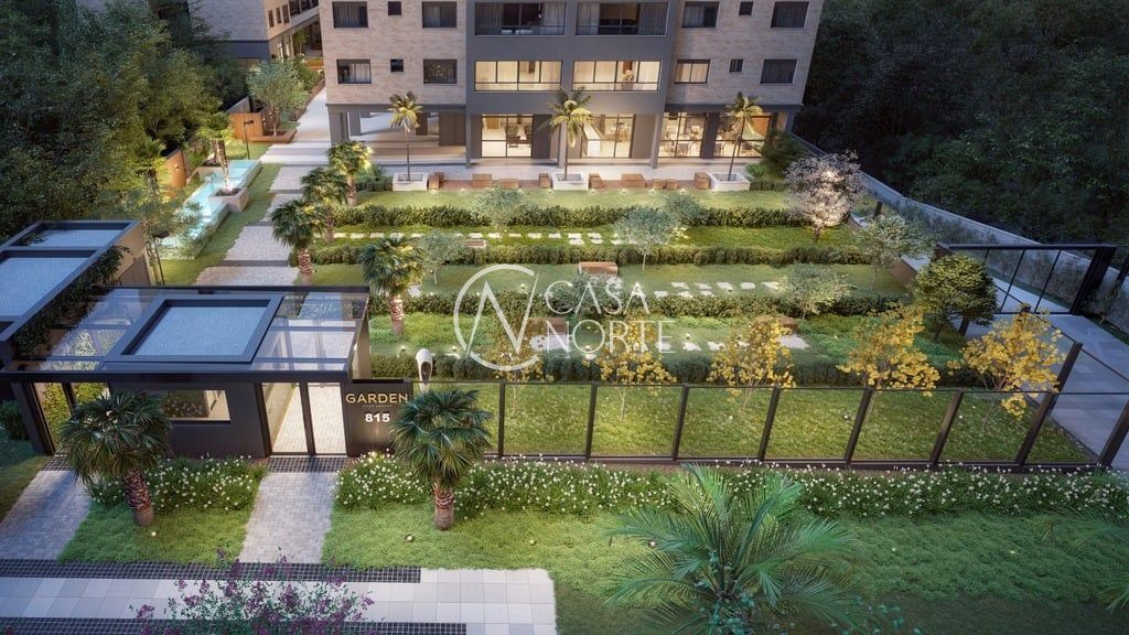 Apartamento à venda com 1 quarto, 45m², 1 suíte, 1 vaga, Avenida Otto Niemeyer no bairro Tristeza em Porto Alegre