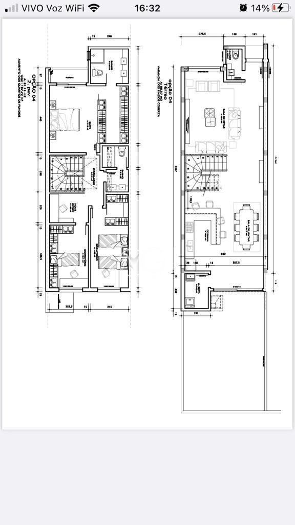 Terreno à venda  com 385m², Rua Otelo Rosa no bairro Ipanema em Porto Alegre