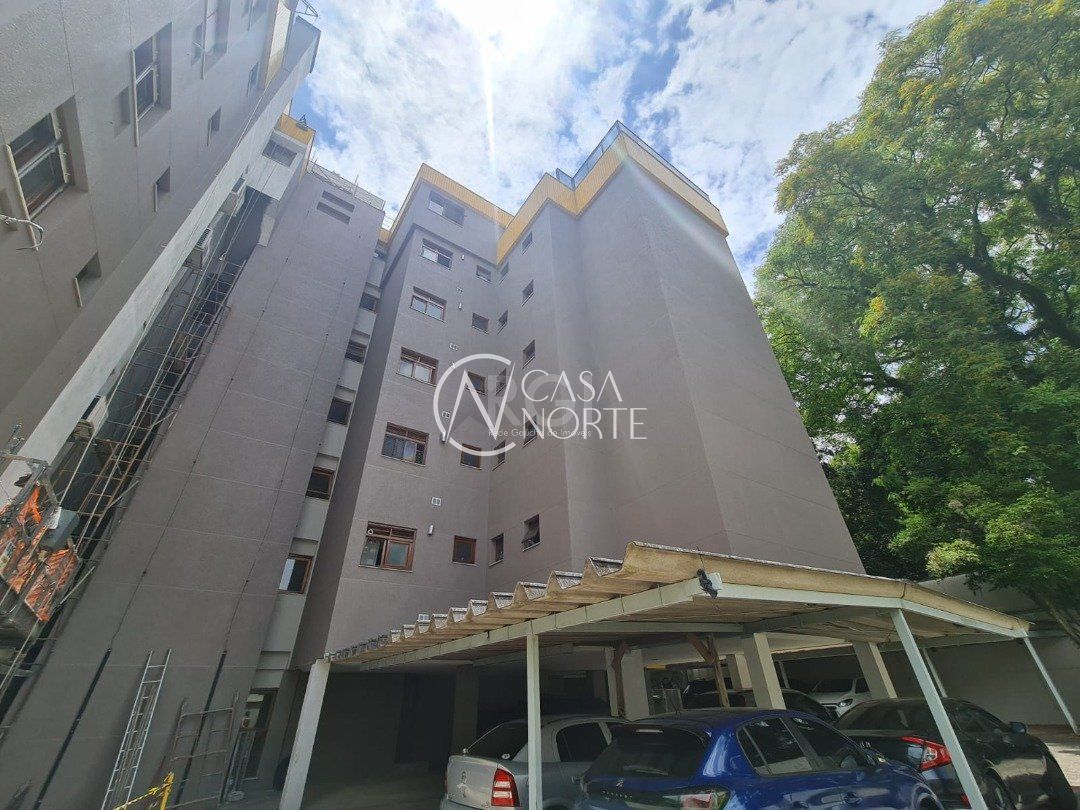 Apartamento à venda com 3 quartos, 98m², 1 suíte, 1 vaga, Rua Doutor Oscar Bittencourt no bairro Menino Deus em Porto Alegre