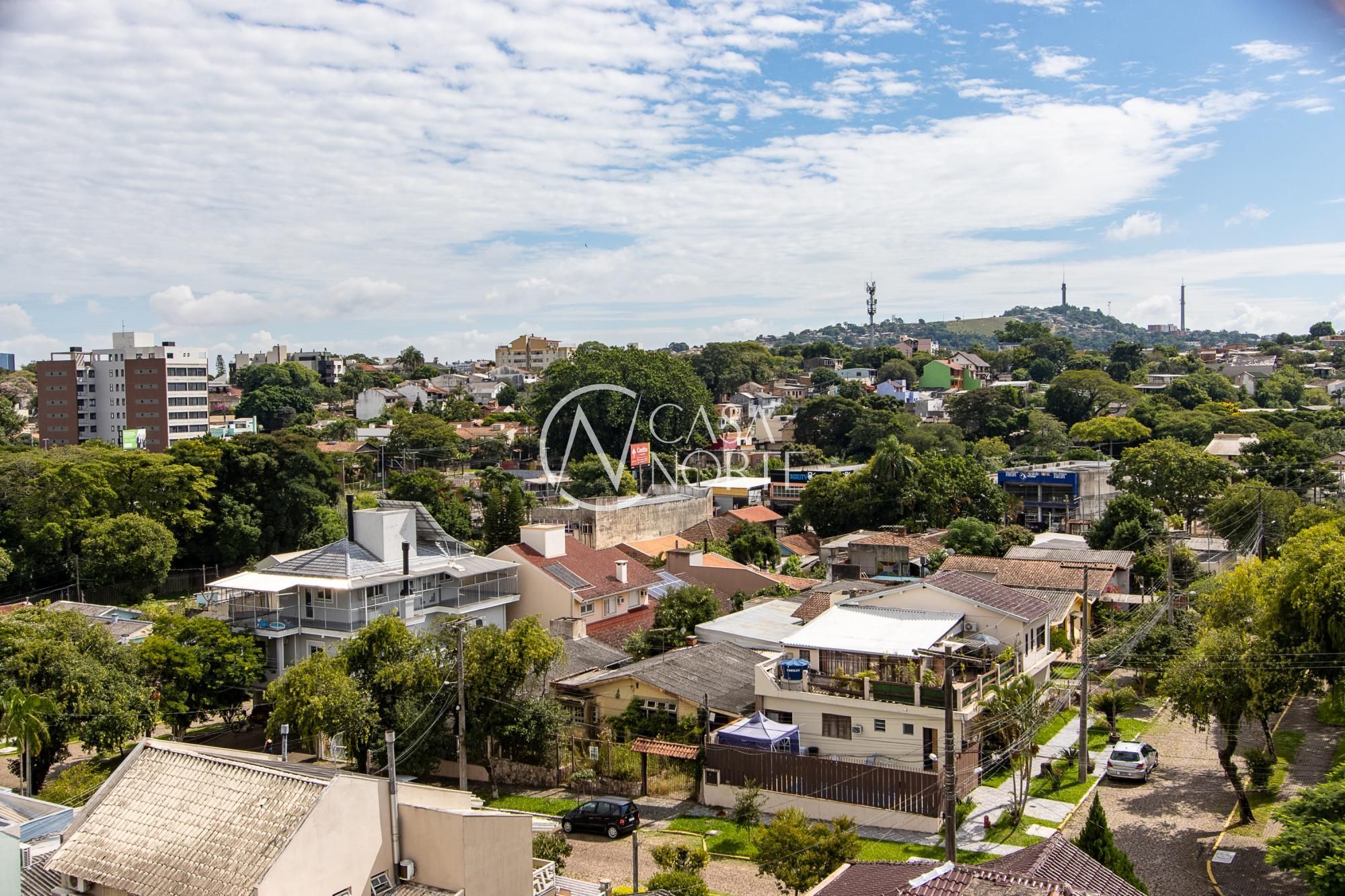 Apartamento à venda com 3 quartos, 66m², 1 vaga, Rua Wilson Adnislen Freitas de Paiva Bueno no bairro Cavalhada em Porto Alegre