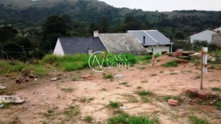 Terreno à venda  com 210m², Rua Antônio Spolidoro no bairro Hípica em Porto Alegre