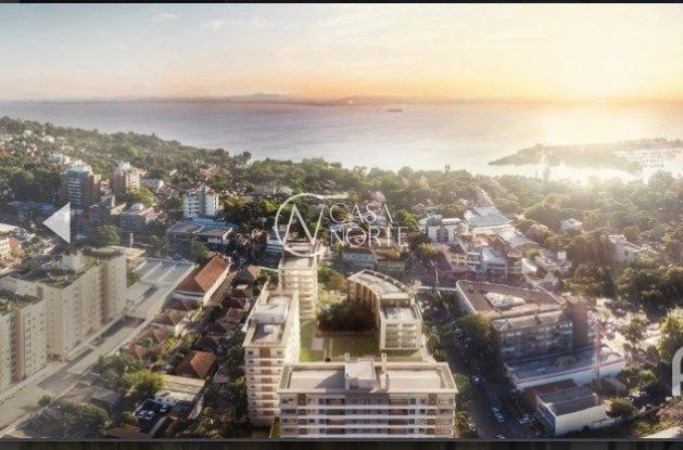 Sala Comercial à venda com 1 quarto, 52m², 1 vaga, Wenceslau Escobar no bairro Tristeza em Porto Alegre