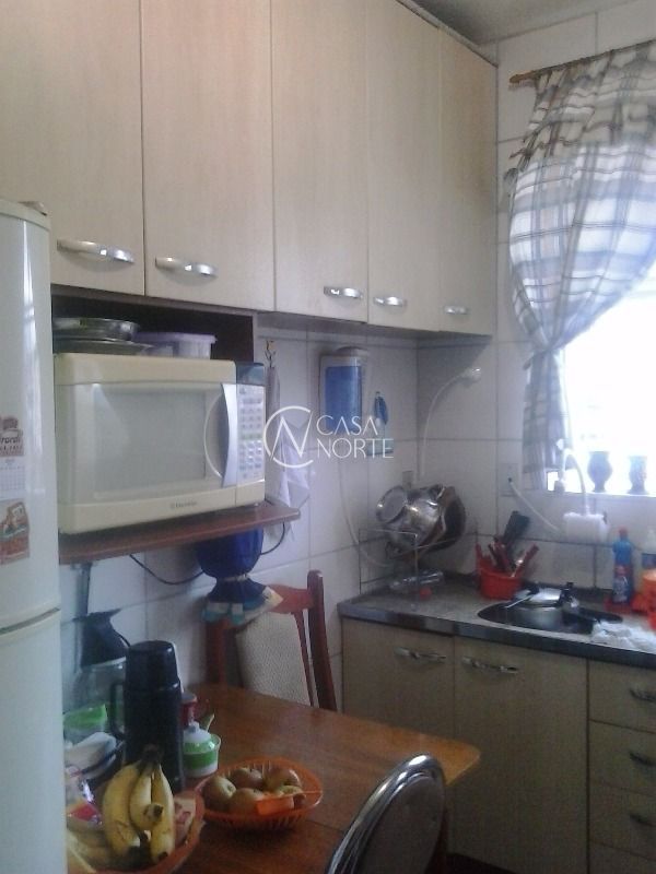 Apartamento à venda com 3 quartos, 86m², Avenida da Azenha no bairro Azenha em Porto Alegre