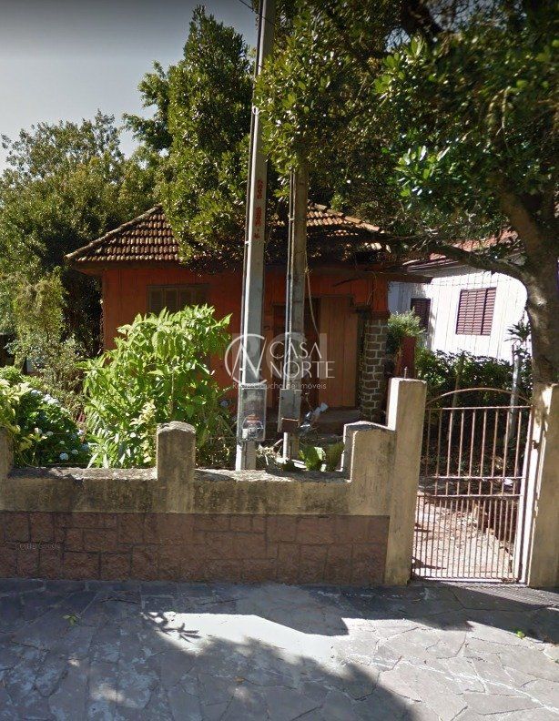 Terreno à venda  com 610m², Rua Doutor Armando Barbedo no bairro Tristeza em Porto Alegre