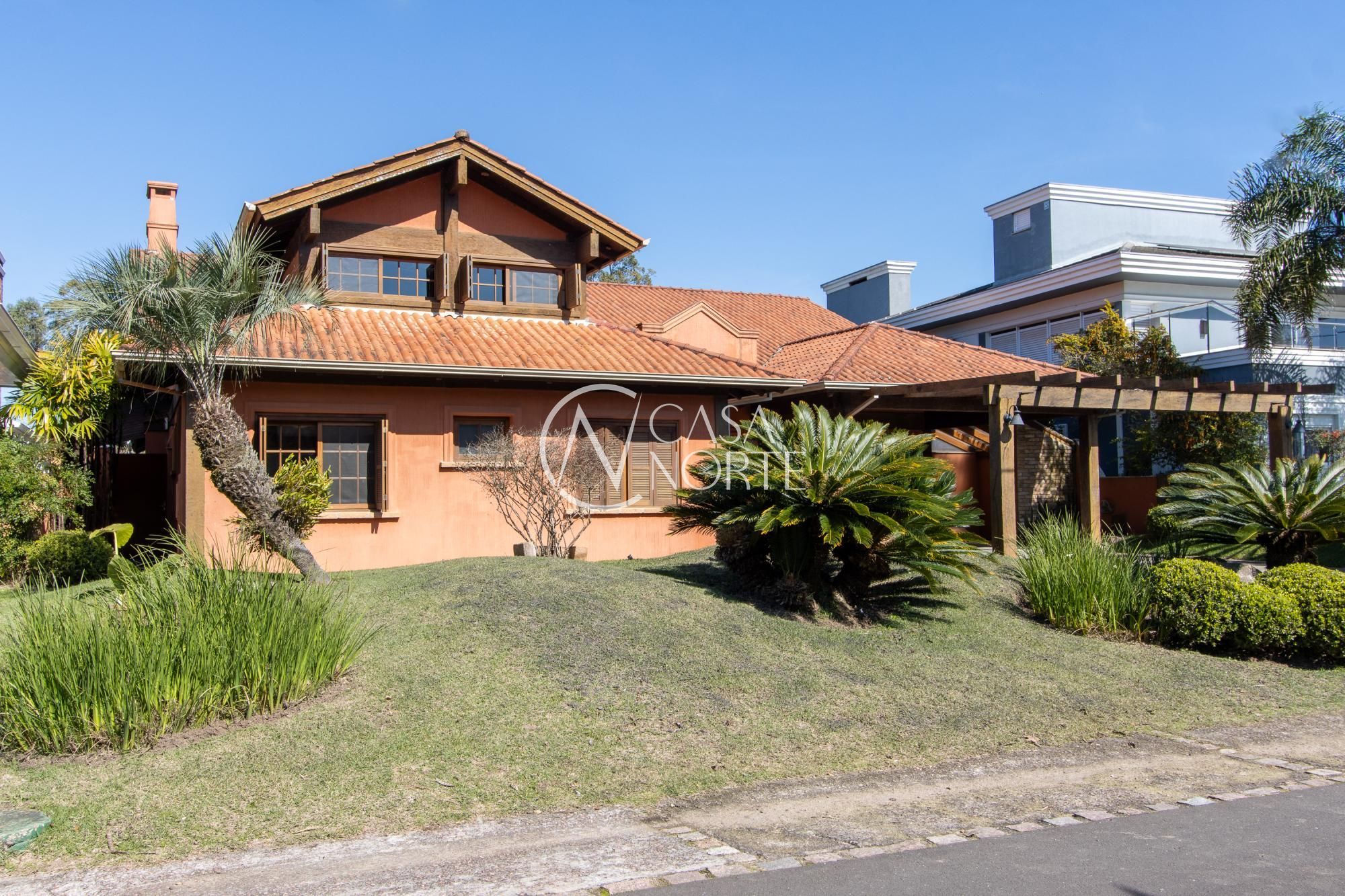 Casa de Condomínio à venda com 4 quartos, 596m², 4 suítes, 5 vagas, Avenida Juca Batista no bairro Belém Novo em Porto Alegre