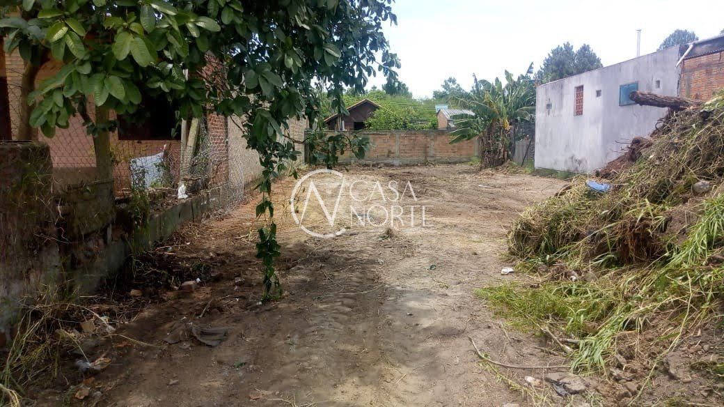 Terreno à venda  com 150m², Rua Antônio da Costa Castanho no bairro Ponta Grossa em Porto Alegre