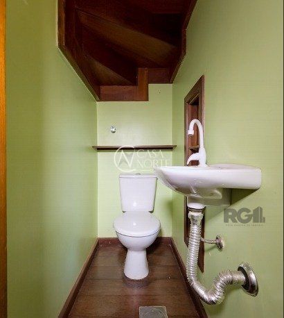 Casa à venda com 3 quartos, 151m², 1 suíte, 2 vagas, Rua José Kanan Aranha no bairro Jardim Isabel em Porto Alegre