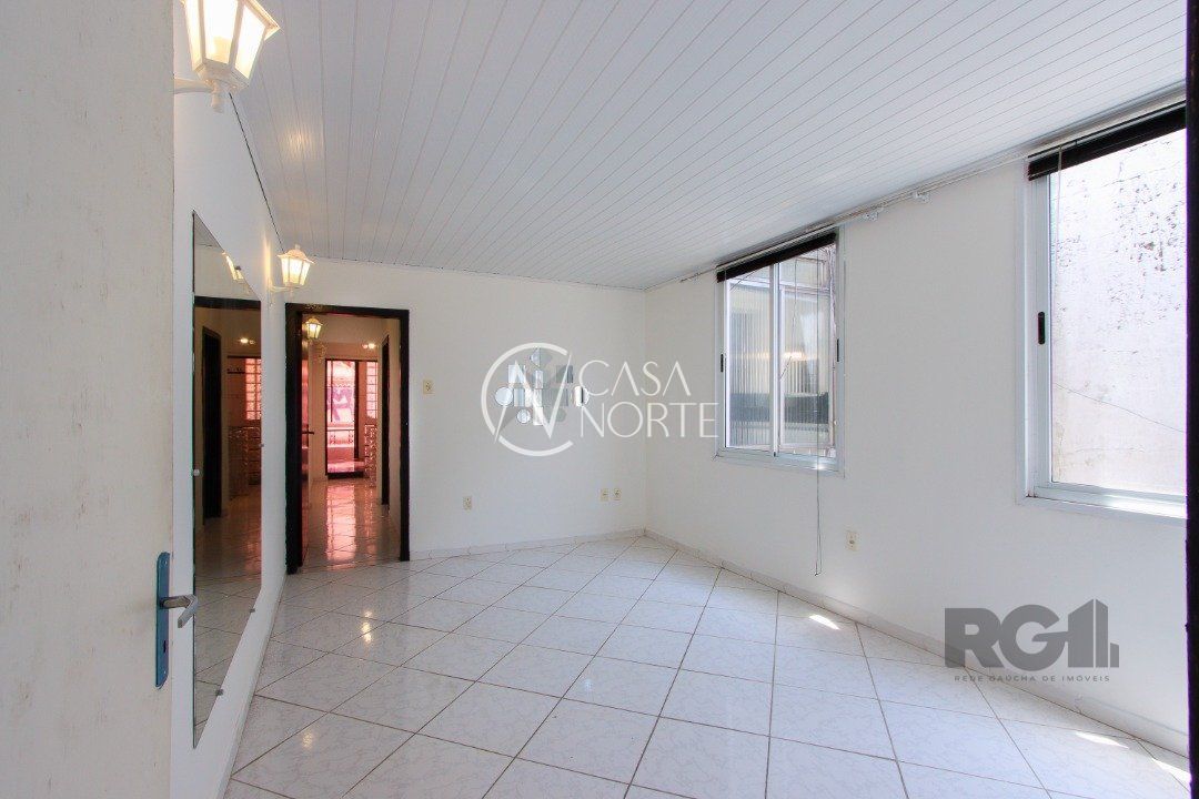 Apartamento à venda com 2 quartos, 57m², Rua Marechal Floriano Peixoto no bairro Centro Histórico em Porto Alegre