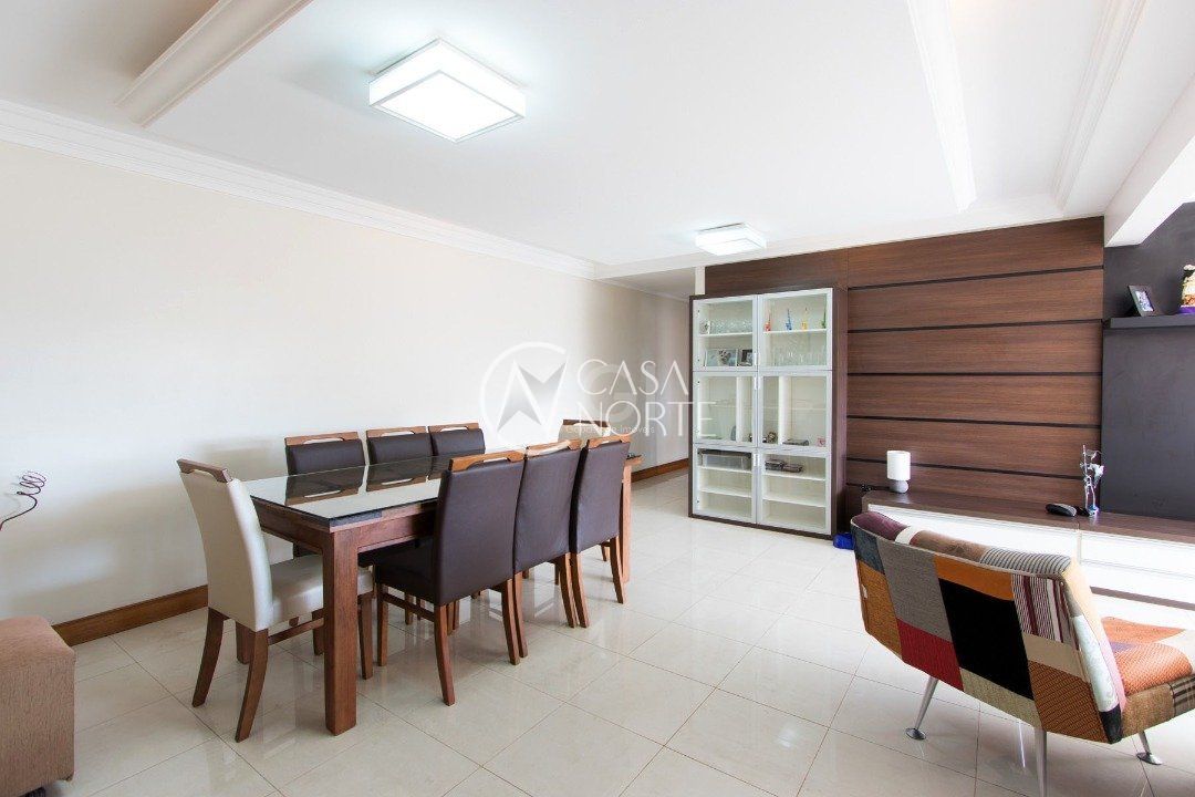 Apartamento à venda com 3 quartos, 154m², 1 suíte, 2 vagas, Rua Doutor Pereira Neto no bairro Tristeza em Porto Alegre