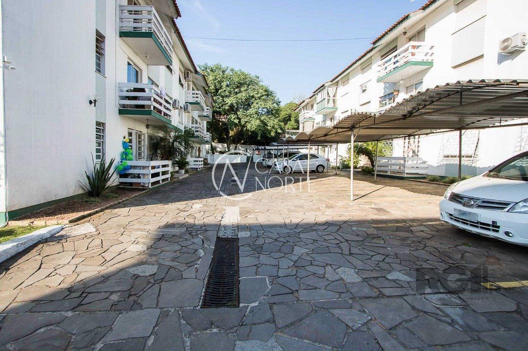 Apartamento à venda com 1 quarto, 49m², Rua Padre João Batista Reus no bairro Camaquã em Porto Alegre