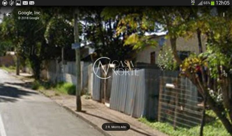 Casa à venda com 1 quarto, 670m², Estrada Campo Novo no bairro Ipanema em Porto Alegre