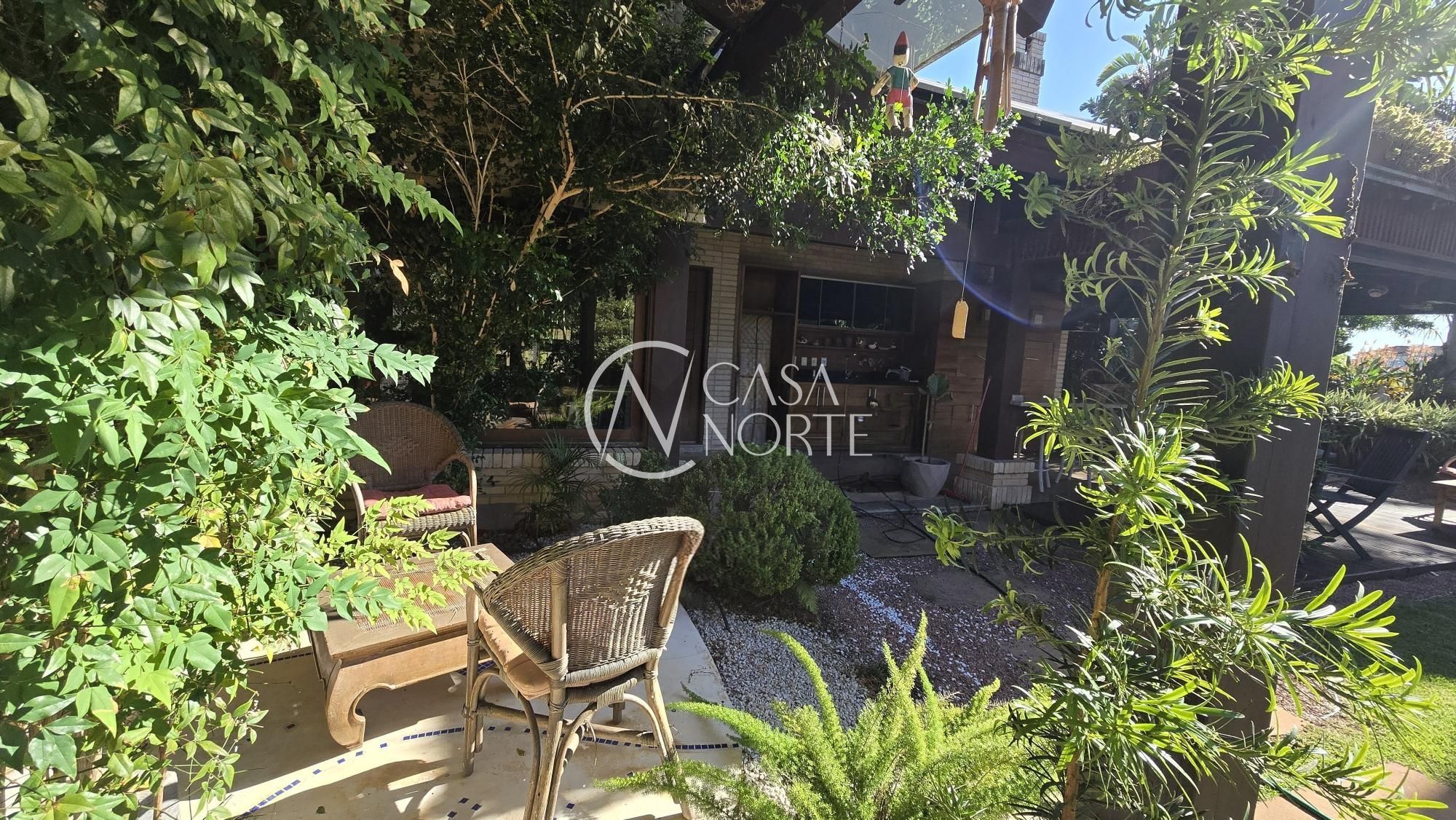 Casa de Condomínio à venda com 4 quartos, 600m², 4 suítes, 6 vagas, Avenida Juca Batista no bairro Terraville em Porto Alegre