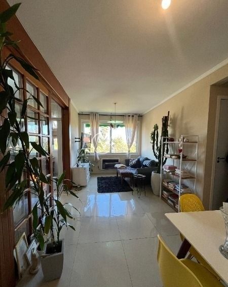 Apartamento à venda com 1 quarto, 43m², Rua Landel de Moura no bairro Tristeza em Porto Alegre