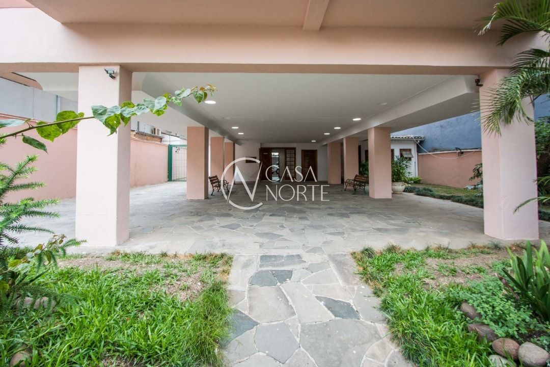 Apartamento à venda com 2 quartos, 70m², 1 vaga, Rua Tamandare no bairro Camaquã em Porto Alegre