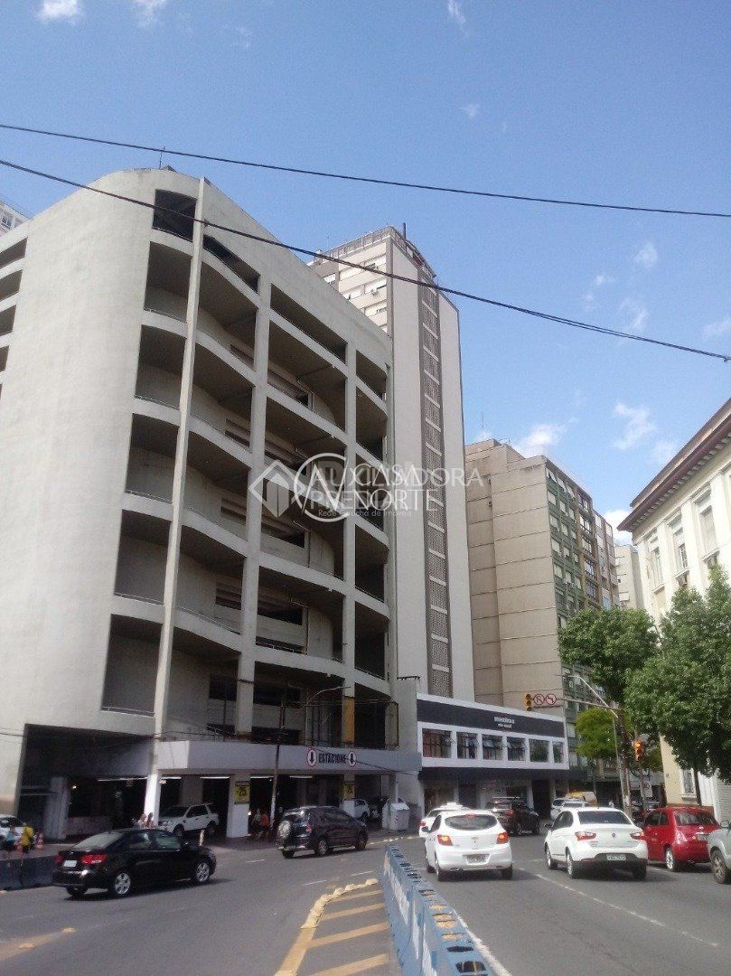 Box à venda , 10m², Praça Dom Feliciano no bairro Centro Histórico em Porto Alegre