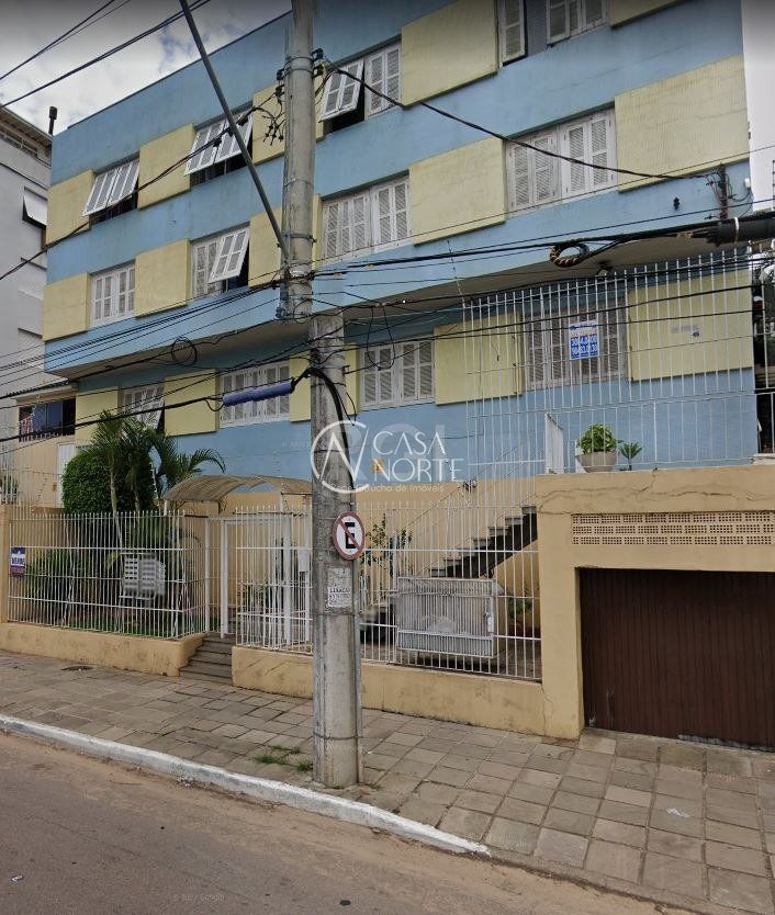Apartamento à venda com 3 quartos, 87m², 2 vagas, Avenida Coronel Gastao Haslocher Mazeron no bairro Medianeira em Porto Alegre