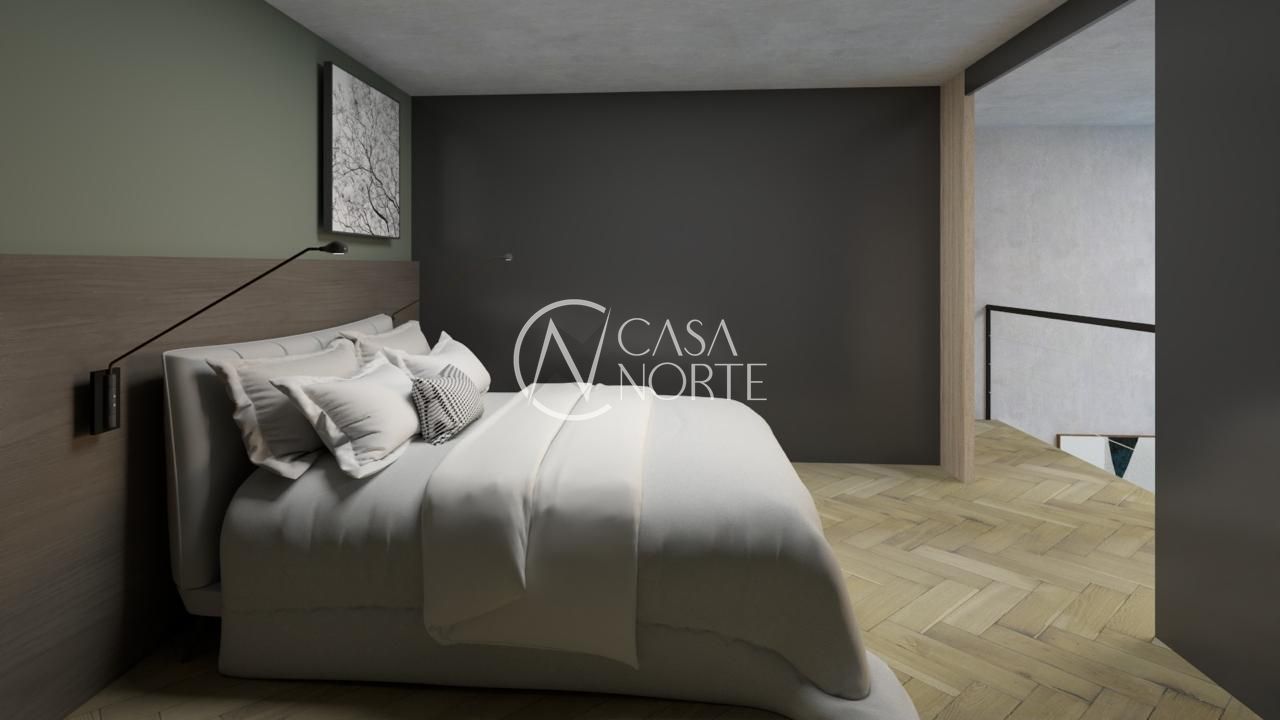 Apartamento à venda com 1 quarto, 78m², 1 vaga, Rua Luiz Só no bairro Petrópolis em Porto Alegre