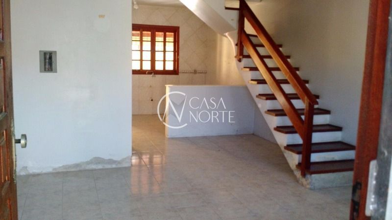 Casa à venda com 2 quartos, 124m², Rua José Julio Krebs no bairro Aberta dos Morros em Porto Alegre
