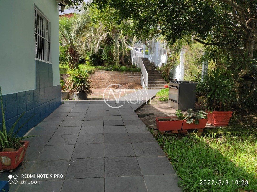 Casa à venda com 3 quartos, 90m², Rua Padre João Batista Reus no bairro Camaquã em Porto Alegre