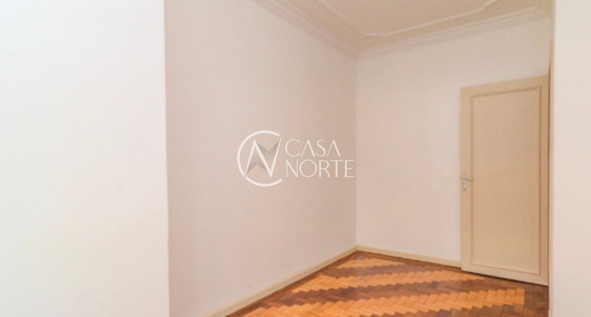 Apartamento à venda com 4 quartos, 106m², Rua Olavo Bilac no bairro Santana em Porto Alegre