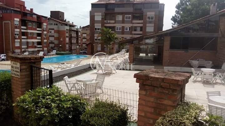 Apartamento à venda com 3 quartos, 70m², 1 vaga, Avenida da Cavalhada no bairro Cavalhada em Porto Alegre