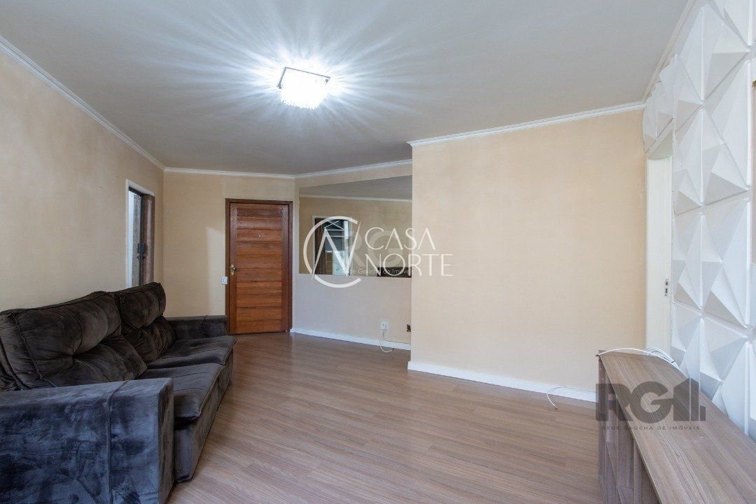 Apartamento à venda com 2 quartos, 63m², Avenida Wenceslau Escobar no bairro Tristeza em Porto Alegre