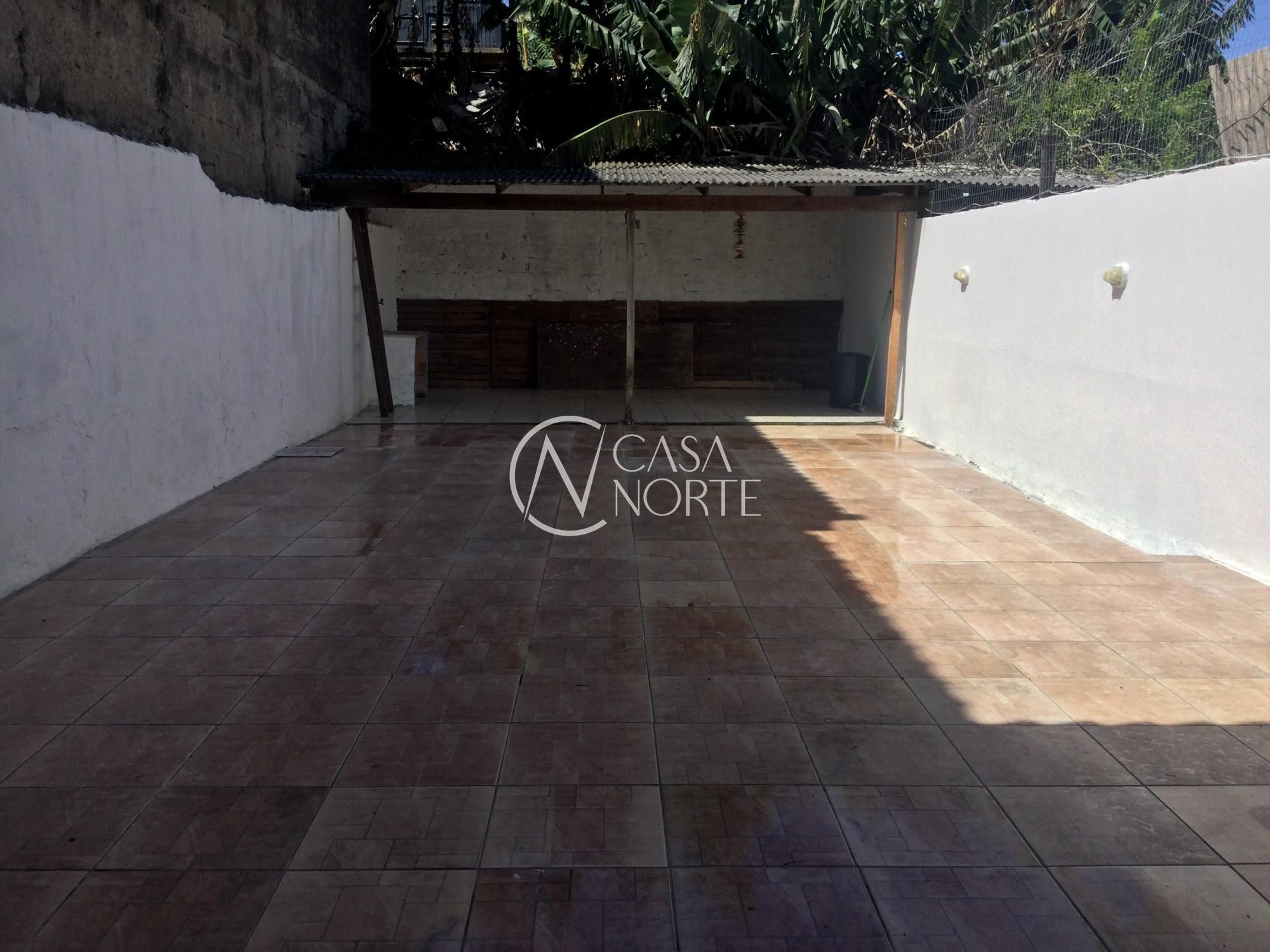 Casa à venda com 1 quarto, 40m², 1 vaga, Travessa Cosme e Damião no bairro Partenon em Porto Alegre