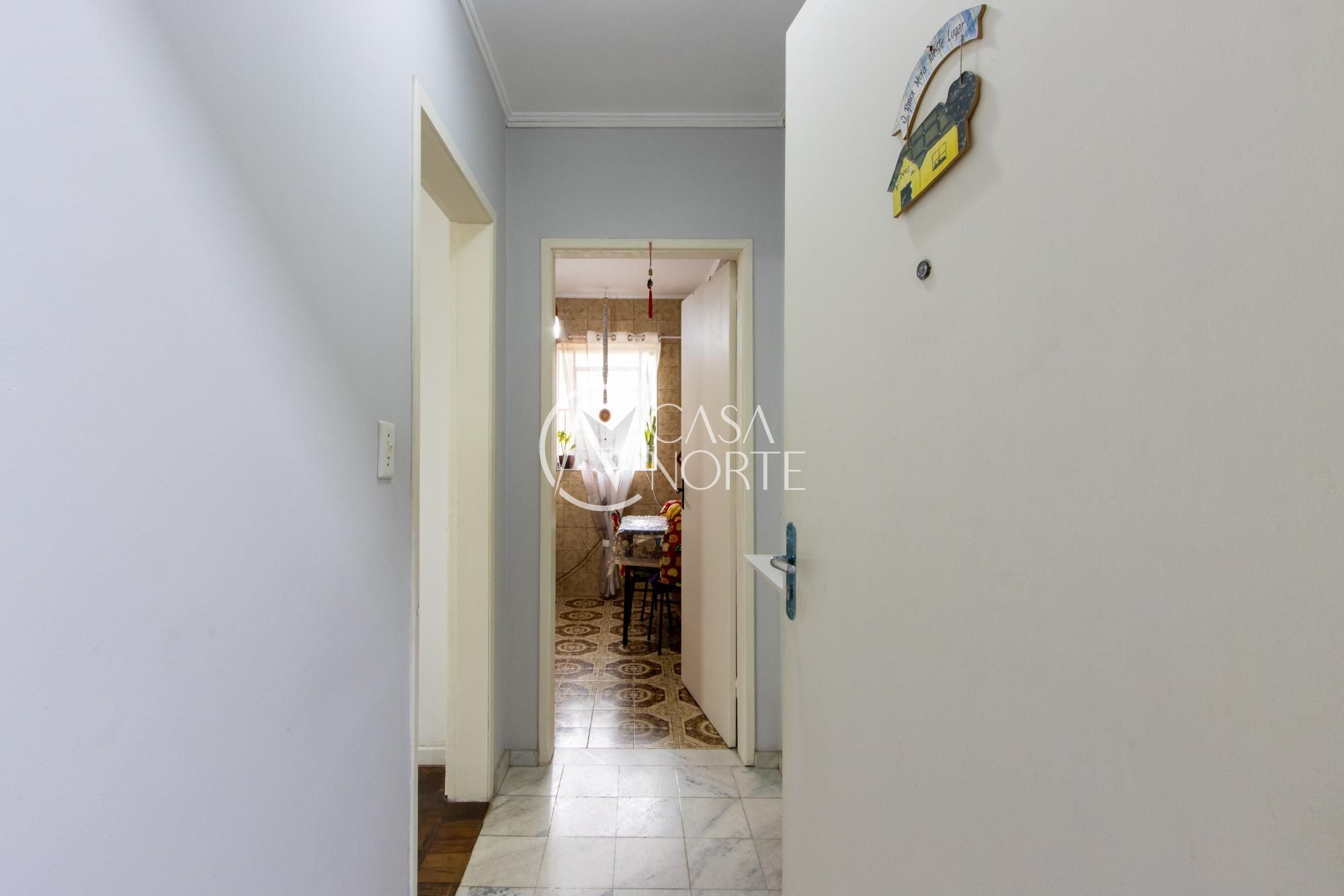 Apartamento à venda com 3 quartos, 83m², Avenida Wenceslau Escobar no bairro Cristal em Porto Alegre