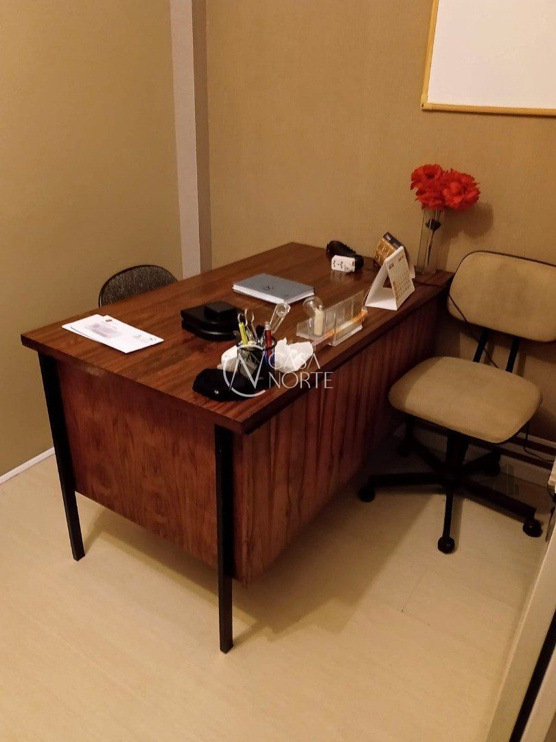 Sala Comercial à venda , 42m², Rua dos Andradas no bairro Centro Histórico em Porto Alegre