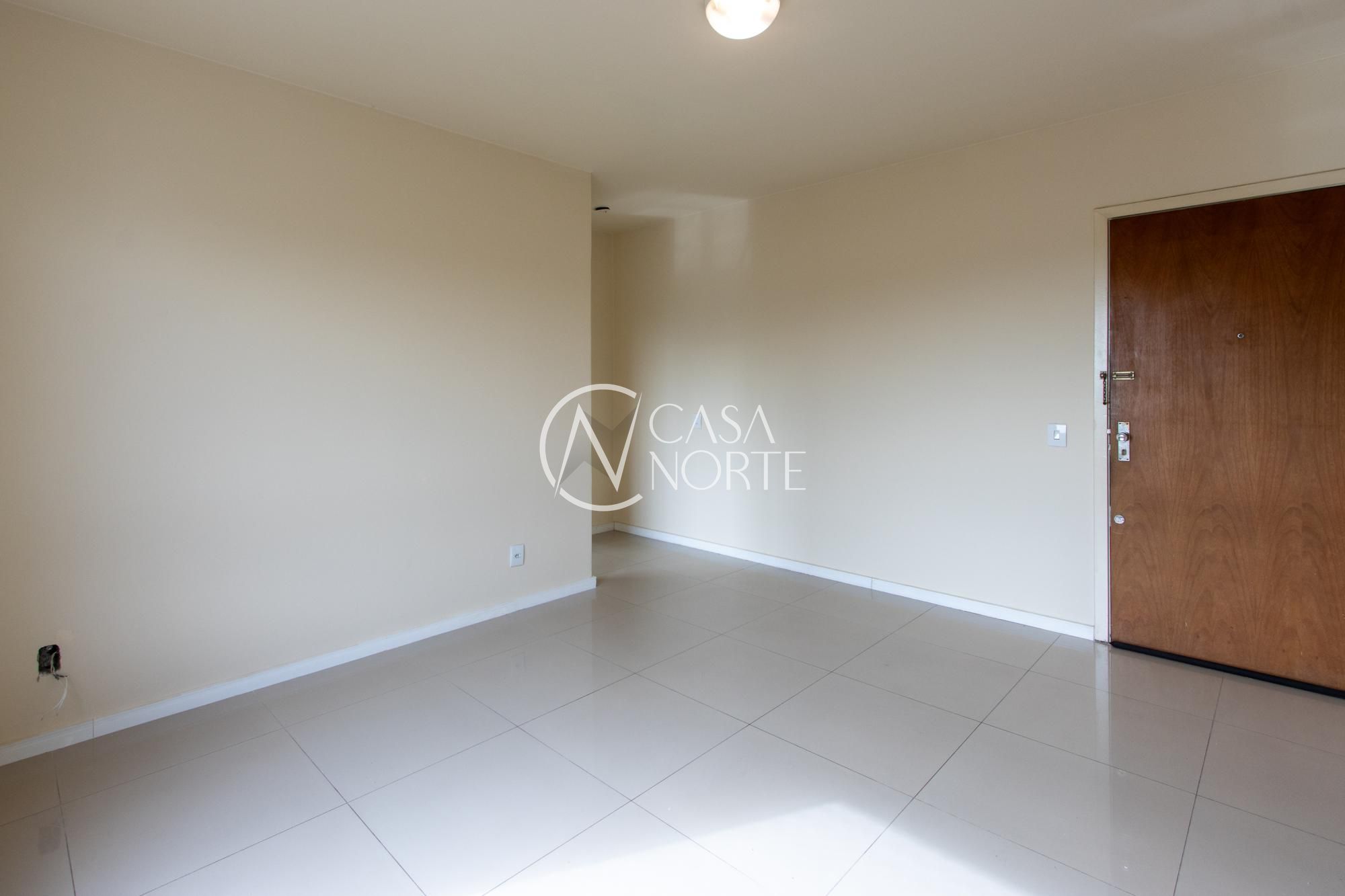 Apartamento à venda com 1 quarto, 42m², 1 suíte, Rua General Rondon no bairro Tristeza em Porto Alegre