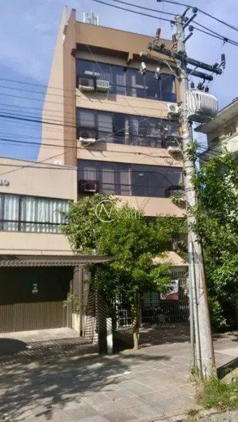 Sala Comercial à venda , 33m², Rua Buarque de Macedo no bairro São Geraldo em Porto Alegre