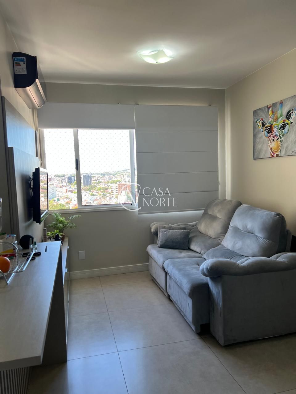 Apartamento à venda com 3 quartos, 65m², 1 suíte, 1 vaga, Avenida Dom Cláudio José Gonçalves Ponce de Leão no bairro Vila Ipiranga em Porto Alegre