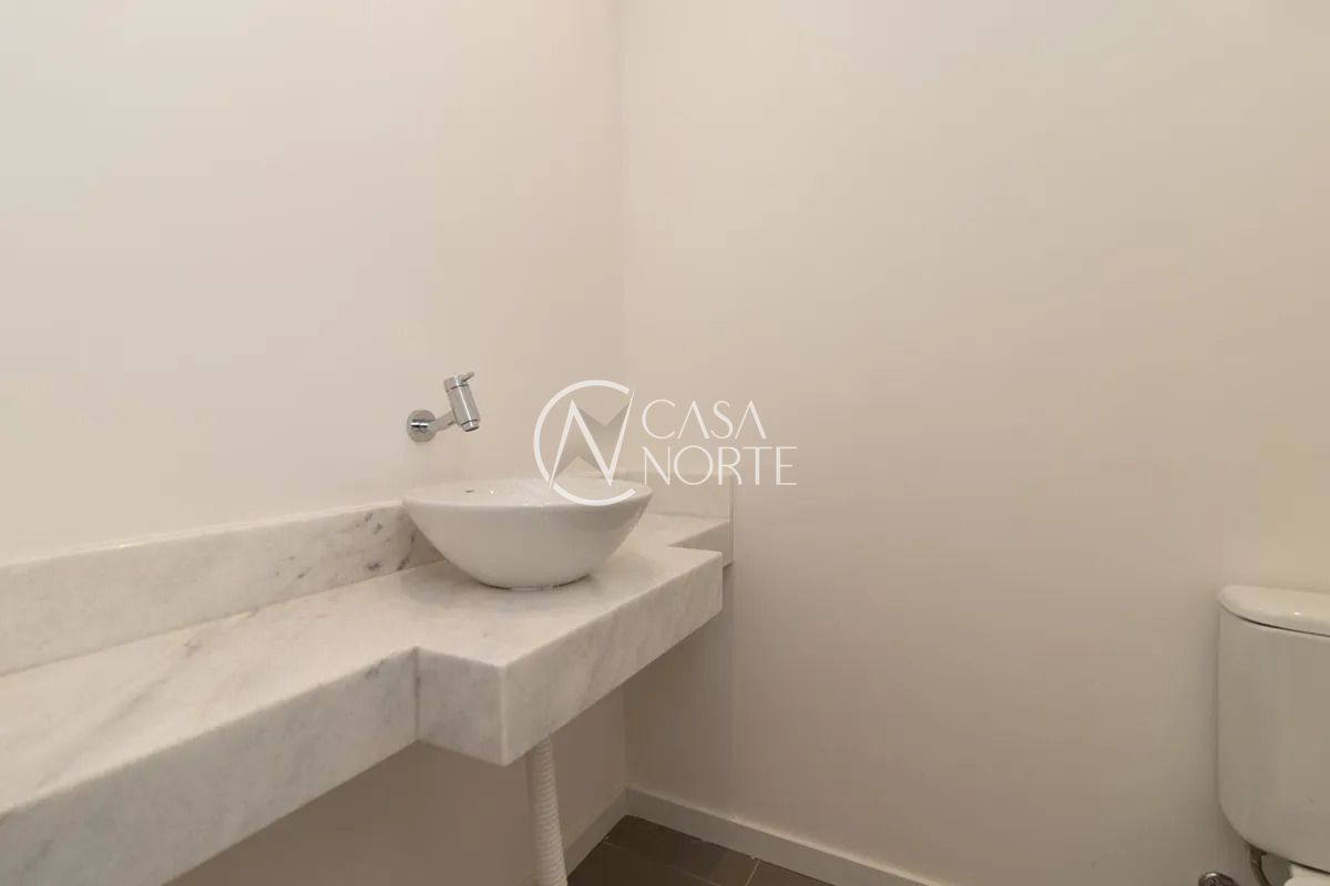Apartamento Garden à venda com 3 quartos, 315m², 3 suítes, 2 vagas, Avenida Jacuí no bairro Cristal em Porto Alegre