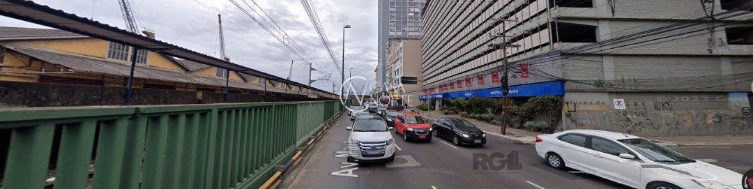Box à venda , Avenida Maua no bairro Centro Histórico em Porto Alegre