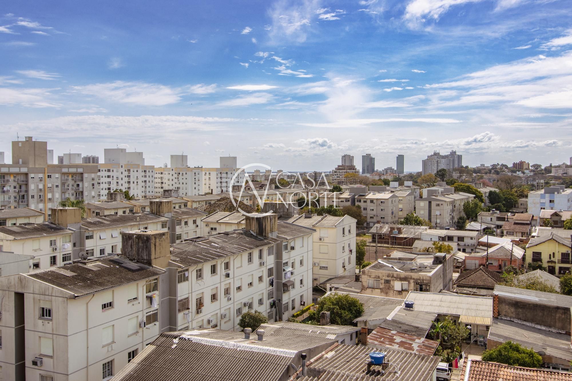 Apartamento à venda com 2 quartos, 65m², 1 suíte, 1 vaga, Doutor Barcelos no bairro Tristeza em Porto Alegre