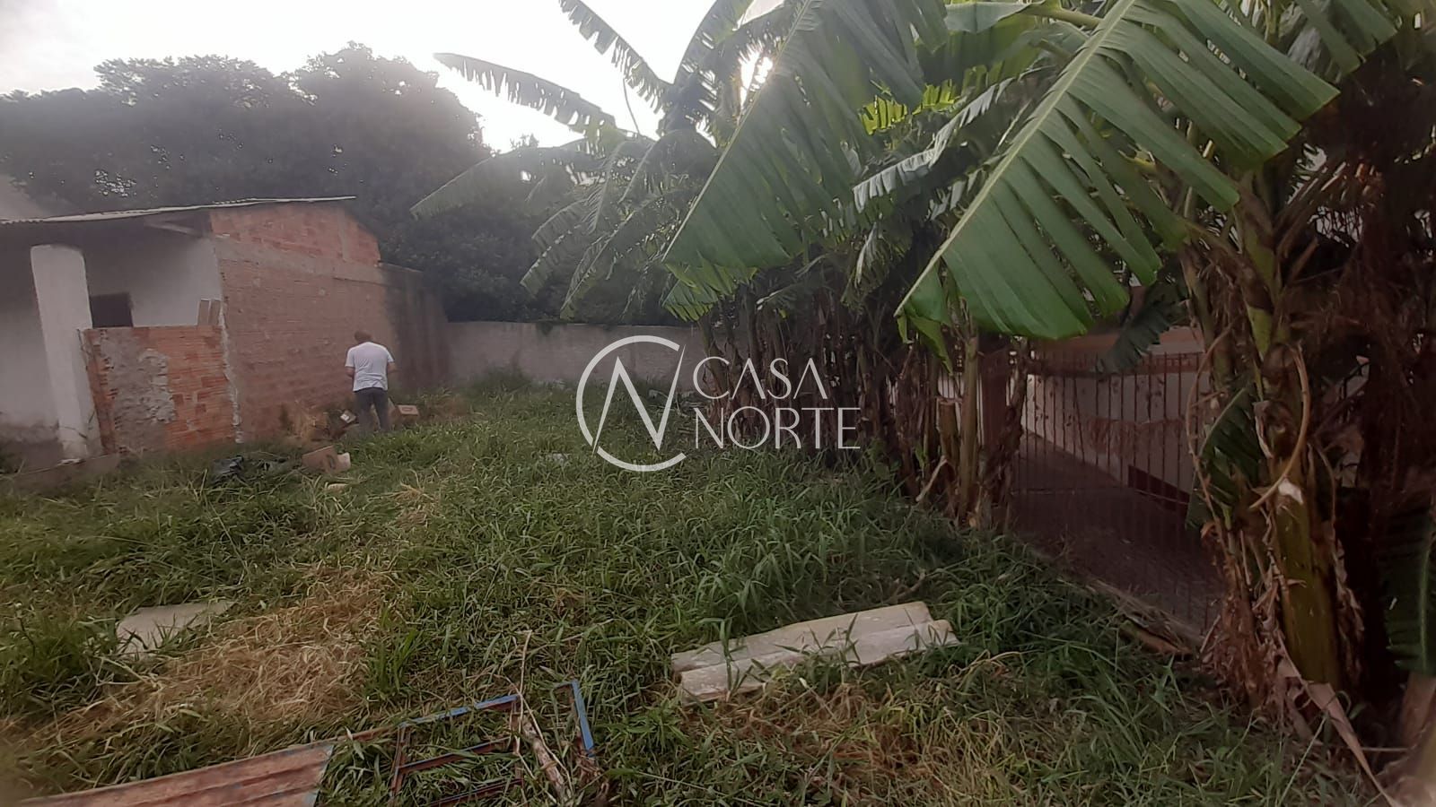 Casa à venda com 1 quarto, 100m², 2 vagas, Avenida da Serraria no bairro Espírito Santo em Porto Alegre