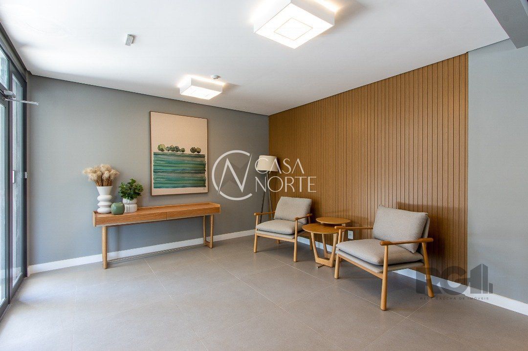 Apartamento à venda com 3 quartos, 143m², 1 suíte, 2 vagas, Rua Doutor Dias de Carvalho no bairro Tristeza em Porto Alegre