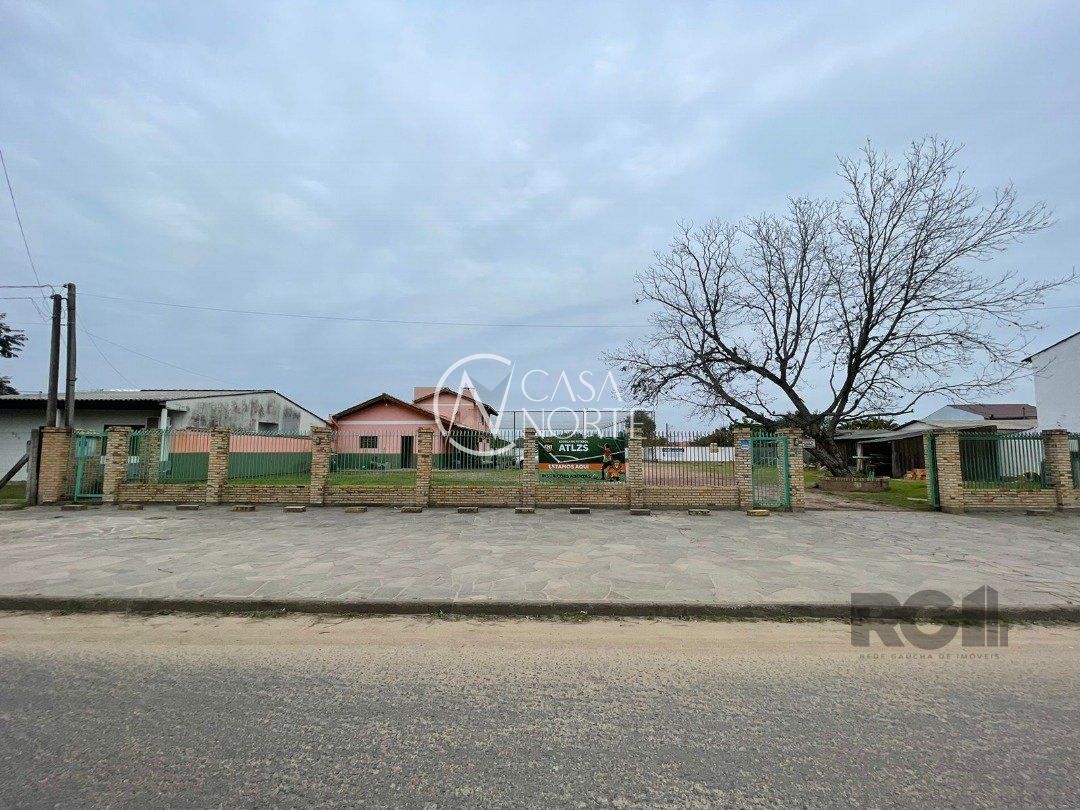 Terreno à venda , 3000m², Rua das Espatódeas no bairro Ponta Grossa em Porto Alegre