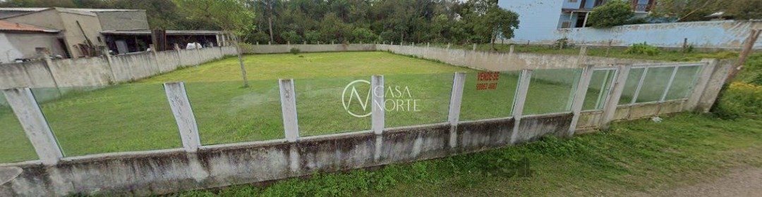 Terreno à venda , 600m², Beco Calabria no bairro Restinga em Porto Alegre